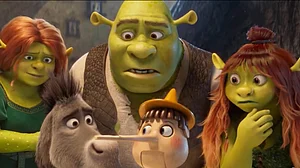 IMDb : Shrek 5 Teaser