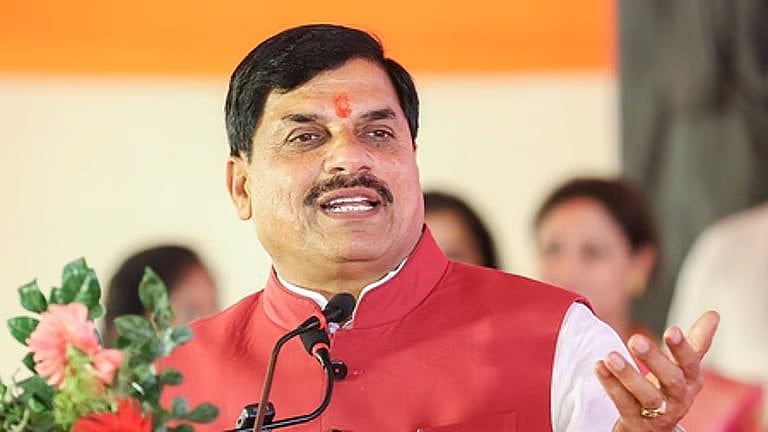 UCC Bill Will be Passed in MP Assembly's Monsoon Session: CM Yadav  - null