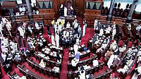 INDIA Bloc and NDA Brace for Tight Rajya Sabha Election in Jharkhand INDIA Bloc and NDA Brace for Tight Rajya Sabha Election in Jharkhand