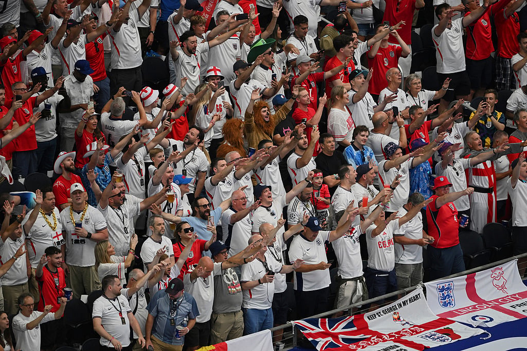 England Vs Croatia, FIFA World Cup 2026: Best Images