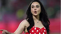 X : Preity Zinta AI Deepfake Case