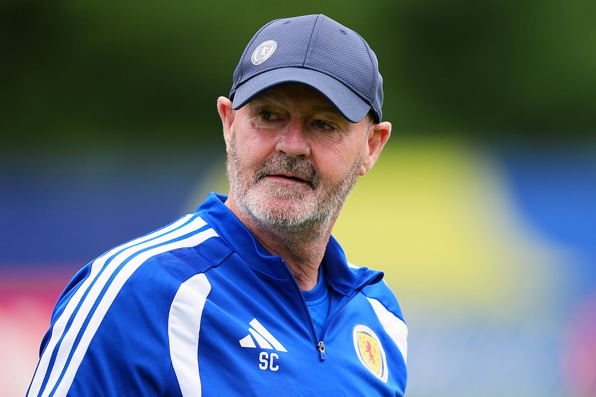 Czechia Vs South Africa FIFA World Cup 2026 Group A Steve Clarke AP Photo
