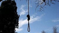 Man Found Hanging from Tree in UP's Etah; kin Allege Murder Over Land Dispute 