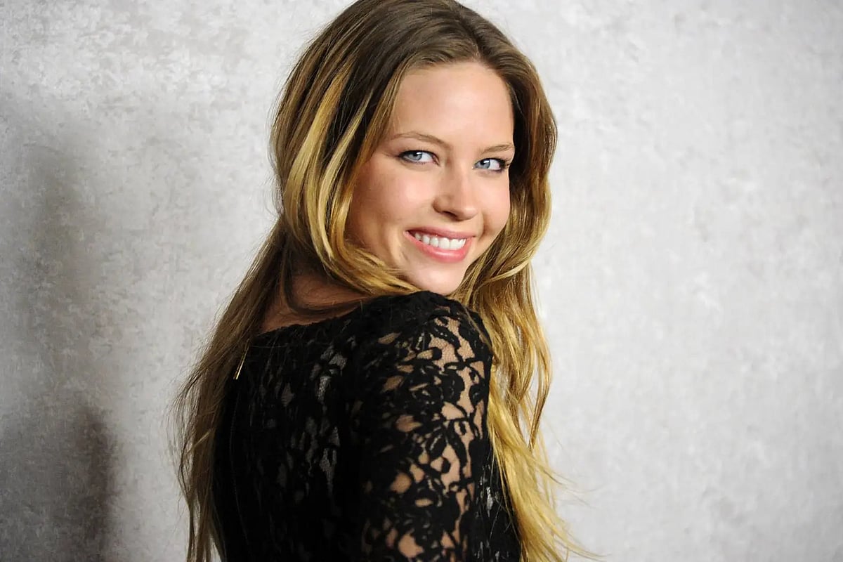 Daveigh Chase - IMDB