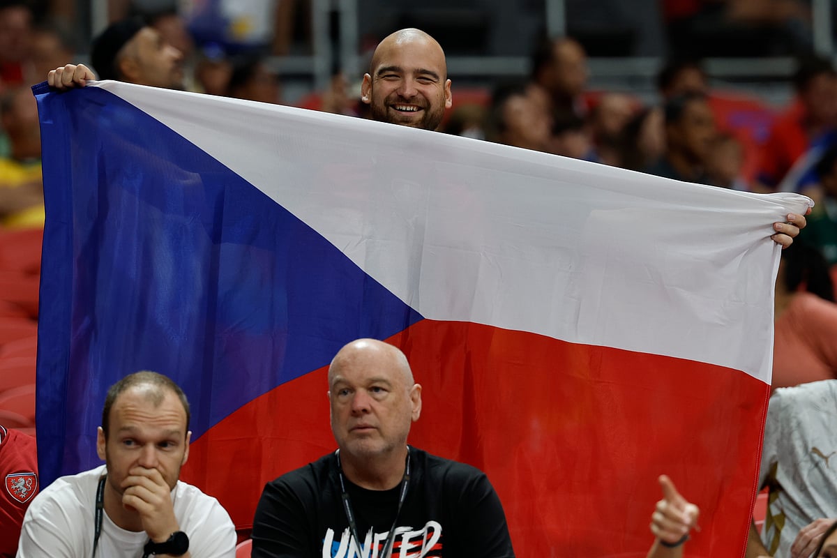 Czechia Vs South Africa, FIFA World Cup 2026 In Pics: See Best Photos From Atlanta Stadium