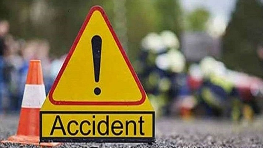 SUV Plunges into Gorge in Himachal's Chamba, Seven Killed - null