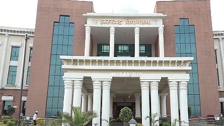 Voting Begins for Election to Two Rajya Sabha Seats in Jharkhand - null
