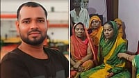 UP: Body of Seafarer Killed in US Attack Reaches Home, Family Seeks Compensation