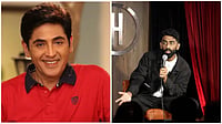 Instagram : Aasif Sheikh On Pranit More Row
