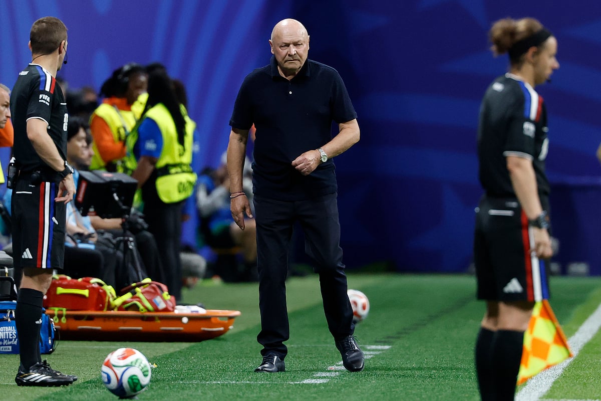 Czechia Vs South Africa FIFA World Cup 2026 Group A Miroslav Koubek AP Photo