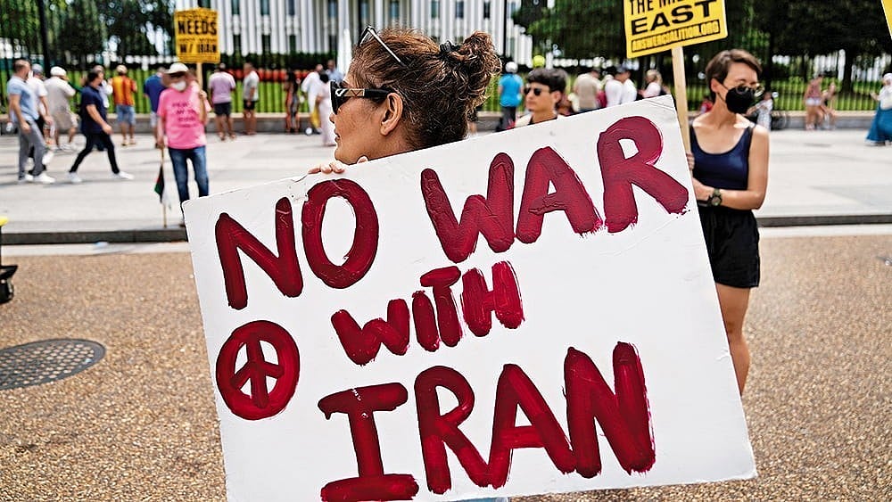 Top Democrats Demand Rubio Brief US Congress On Iran Peace Deal  - Photo: AP