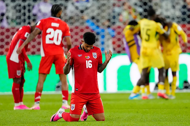 Ghana Vs Panama, FIFA World Cup 2026: Best Images