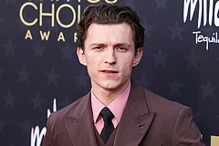 Tom Holland - X