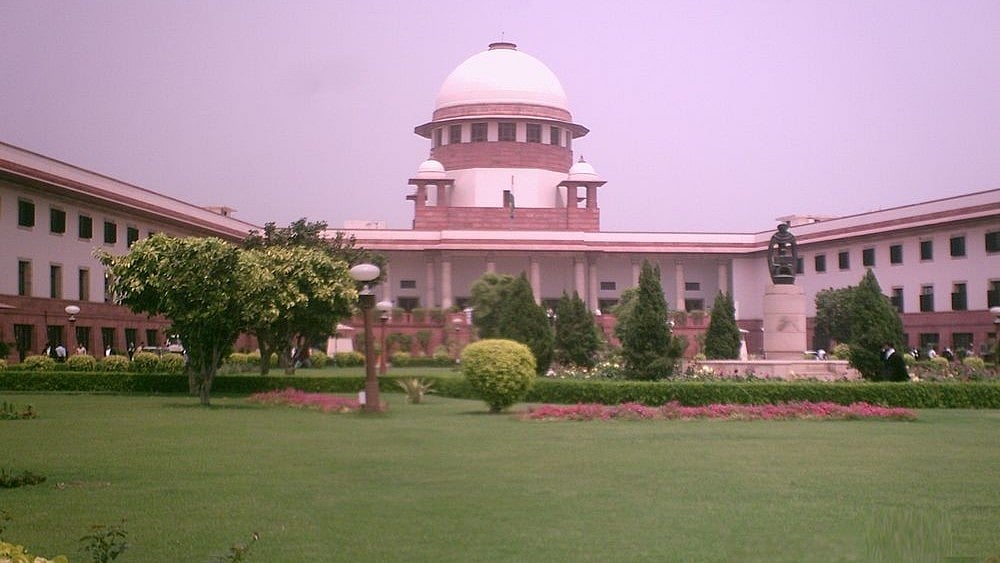 OFCD Case: SC Agrees to Hear SEBI's Plea Against SAT Relief to SICCL Managers - null