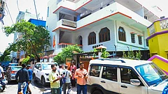 Ranchi RSS office Attack: VHP Asks Police to Reveal Names of Arrested Accused - Photo: PTI