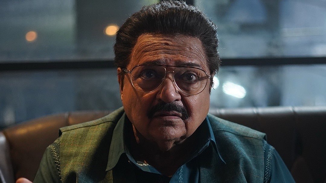 Rakesh Bedi denies claims that Dhurandhar script came from PMO - Instagram