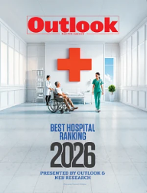 Outlook Special - Best Hospital Ranking 2026