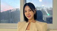 Lee Ji Hye Warns Fans of AI Ad Scam: Fake Endorsements Using Her Face Spark K-Pop Industry Alarmed X : Lee Ji Hye AI Ad Scam