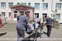 Russia said over the past week, 254 Russians suffered Ukrainian attacks— 29 lost their lives, 12 children were injured