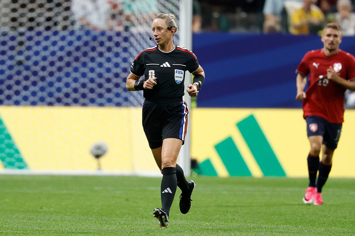 Czechia Vs South Africa FIFA World Cup 2026 Group A Tori Penso Portrait AP Photo