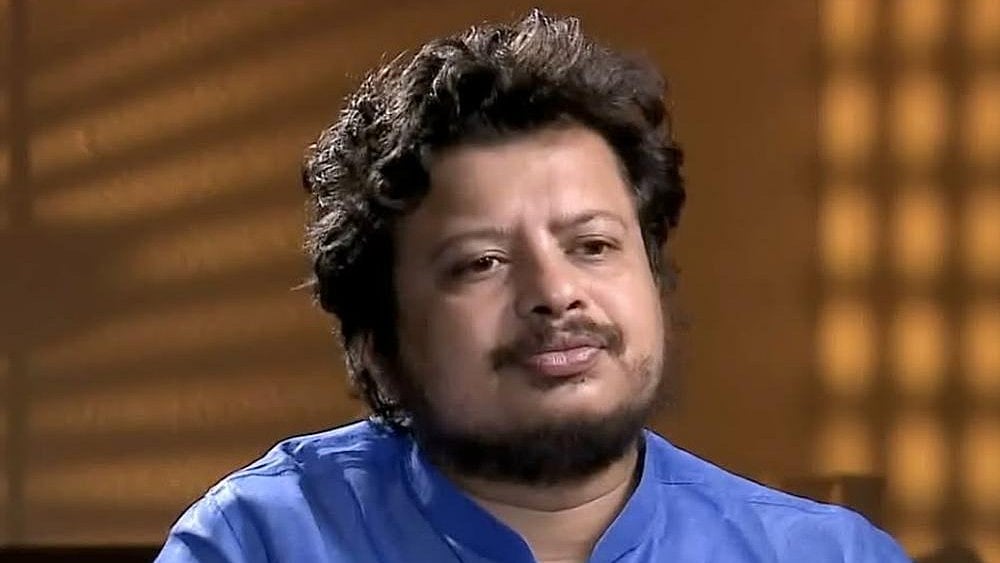 Calcutta High Court Refuses To Stay Ritabrata Banerjee's Recognition As Bengal LoP - null