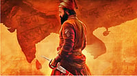 X : Rishab Shetty’s Shivaji Film Expands Into Two-Part Saga