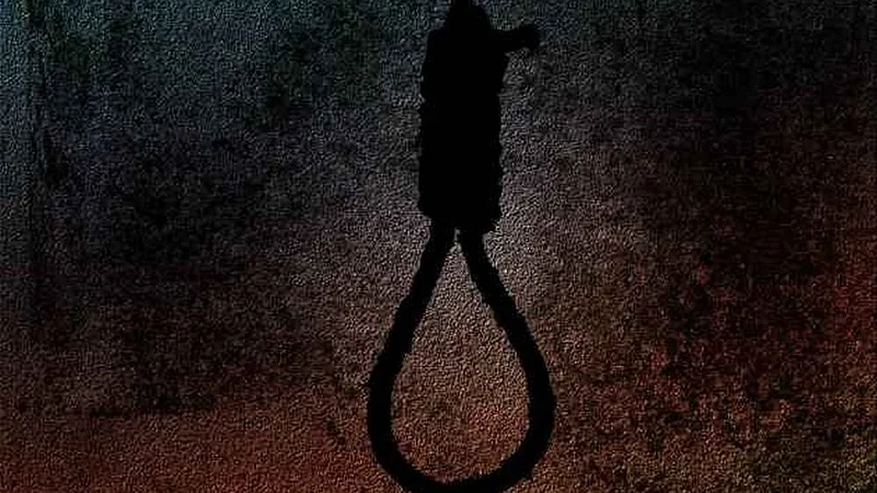 Less Than 2 Months After Marriage, Thane Woman Ends life; Her Doctor-Husband, 2 Kin Held