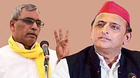 Akhilesh Should Launch Campaign to Save His MPs, Says Rajbhar Amid Split Buzz