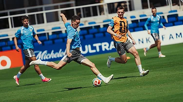 X/Czech Football National Team