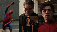 Spider-Man: Brand New Day New Trailer: Peter Parker Seeks Bruce Banner's Help To Suppress Mutating DNA YouTube : Spider-Man Brand New Day new trailer out