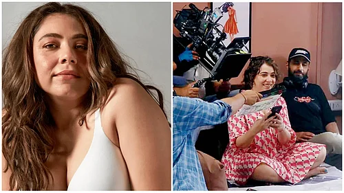 Instagram : Maanvi Gagroo Opens Up About Disturbing ‘Compromise’ Offer