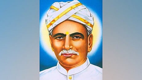 Kerala Guv, Leaders Pay Tributes to Mahatma Ayyankali on Death Anniversary - null