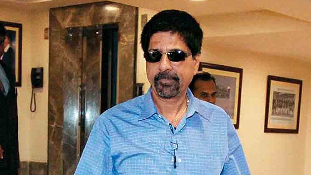 Krishnamachari Srikkanth backs Ishan Kishan for selection in tests but current set up leaves no room - null