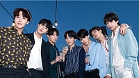 Instagram : BTS New Tour Dates