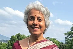 Public health expert and former WHO Chief Scientist Soumya Swaminathan - | Photo: Special Arrangements