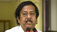 | Photo- File : TMC Crisis: Ex-Minister Jyoti Priya Mallick Quits Party Posts, Goutam Deb Resigns as Siliguri Mayor