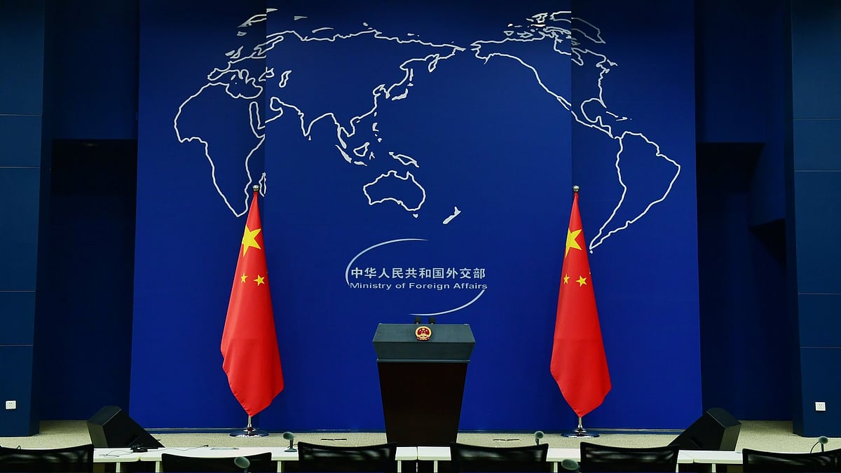 null - X/@MFA_China