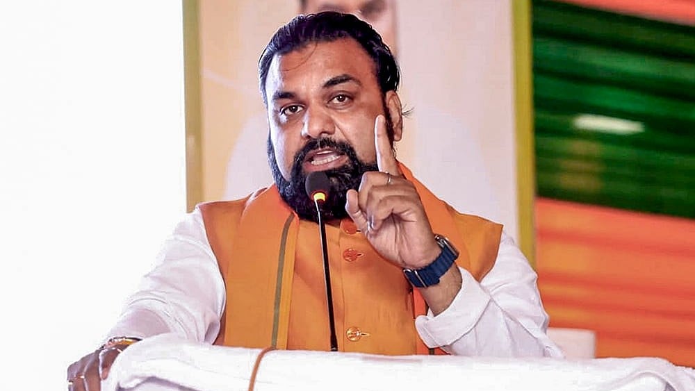 Let Bihar Colleges Hold Classes Till 8 PM: Samrat  - | Photo: PTI