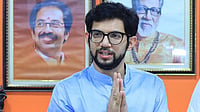 Aaditya Dubs Dissident Sena (UBT) MPs Shameless, Ungrateful, and Corrupt Individuals