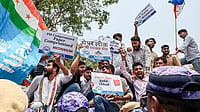 13 Reported Suicides After NEET Paper Leak Photo: PTI/Tanmay Pande : 13 Reported Suicides After NEET Paper Leak