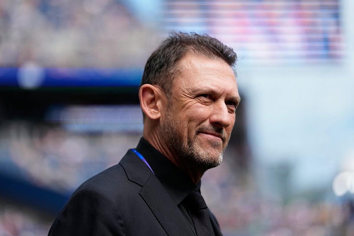 USA vs Australia FIFA World Cup 2026 Group D Tony Popovic arrives AP Photo