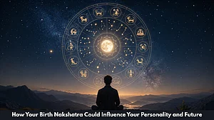 How Your Birth Nakshatra Could Influence Your Personality And Future