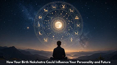 How Your Birth Nakshatra Could Influence Your Personality And Future