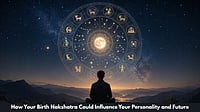 How Your Birth Nakshatra Could Influence Your Personality And Future How Your Birth Nakshatra Could Influence Your Personality And Future