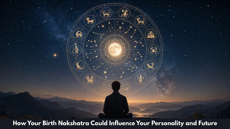 Birth Nakshatra Influence on Personality And Future