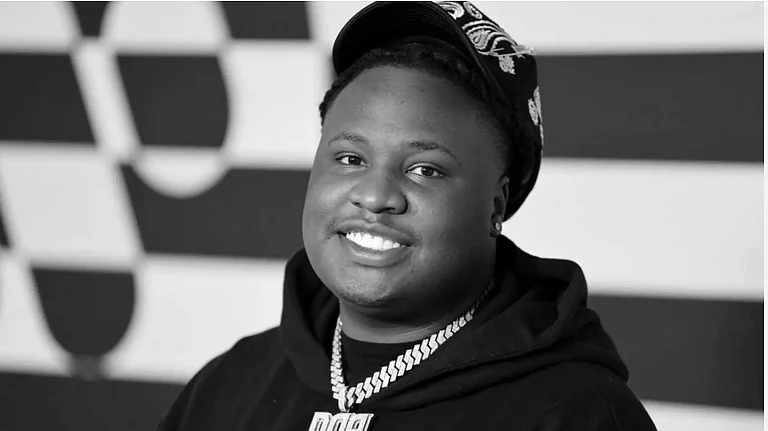 Tay Keith Found Dead - X