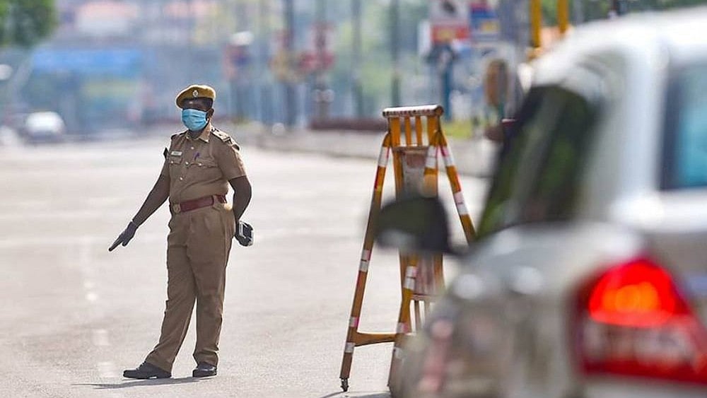 Delhi Gets its First Full-Fledged Women Police Station - null
