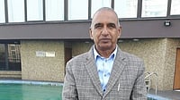 Haryana Govt Directives on Austerity Mere 'Posturing', says INLD Patron Sampat Singh X/Prof. Sampat Singh : Haryana Govt Directives on Austerity Mere 'Posturing', says INLD Patron Sampat Singh