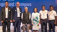 Singapore-Based Fintech Company Aleta Aims To Expand Operations Into India 