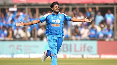 | Photo: AP/Rafiq Maqbool
